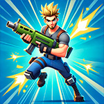Jeu Fiery Battle - Arena of Clashes