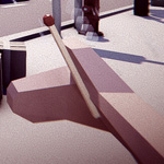Jeu Homeless Simulator