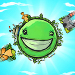 Jeu The Earth Evolution