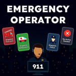 Jeu Emergency Operator