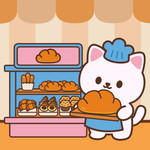 Jeu Purrfect Bakery