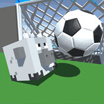 Jeu Goal io