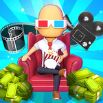 Jeu Cinema Empire Idle Tycoon