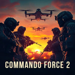 Jeu Commando Force 2