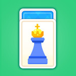 Jeu Card Solitaire - Word Game