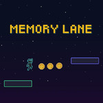 Jeu Memory Lane