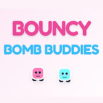 Jeu Bouncy Bomb Buddies