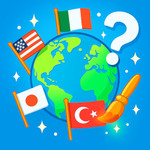 Jeu Flag Master - World Flags Quiz