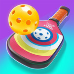 Jeu Pickle Ball Clash