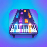 Jeu Zynpavo - Rhythm Piano