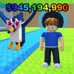 Jeu Steal and Catch Obby - Mini-Games