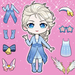 Jeu Darling Doll