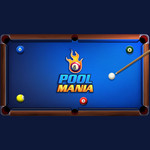 Jeu 3D Pool Mania