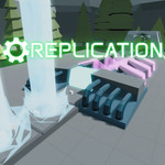 Jeu Oreplication