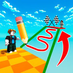 Jeu Draw an Obby