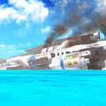 Jeu Underwater Survival - Deep Dive