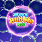 Jeu Bubble Word Jam