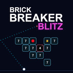 Jeu Brick Breaker