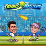 Jeu Tennis Masters 2026