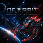 Jeu Deorbit - Space Survivors