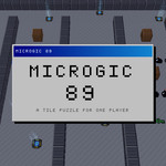 Jeu Microgic 89