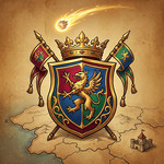 Jeu Realm Rivals