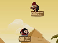 Jeu Great Pyramid Robbery Player Pack