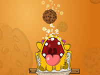 Jeu gratuit Willy Likes Cookies
