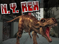 Jeu gratuit N.Y. Rex
