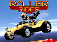 Jeu Roller Rider