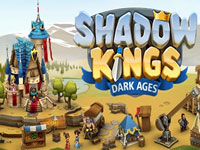 Jeu gratuit Shadow Kings - The Dark Ages