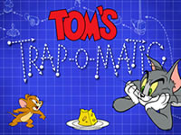Jeu Tom's Trap-O-Matic