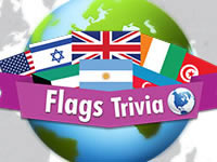 Flags Trivia