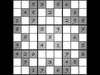 Jeu Sudoku Countdown
