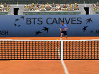 Jeu Tennis 3D