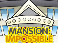 Jeu Mansion Impossible