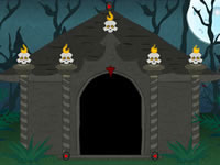 Jeu gratuit Find Sneaky Dungeon