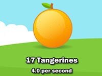 Jeu gratuit Tangerine Tycoon