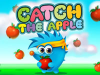 Catch The Apple