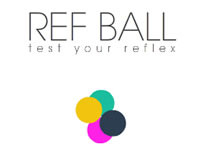 Jeu gratuit Ref Ball