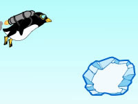 Jeu gratuit Mr Pinguin