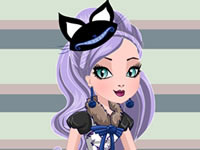 Jeu Ever After High Kitty Cheshire