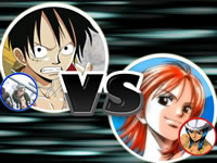 Jeu gratuit One Piece Final Fight 0.9