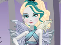 Jeu Faybelle Thorn Ever After High
