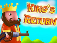 Le retour du roi