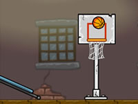 Jeu Basket Champ