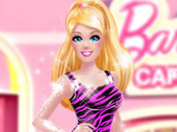Jeu La vie rêvée de Barbie