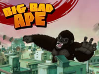Jeu gratuit Big Bad Ape