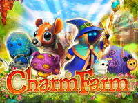 Jeu Charm Farm