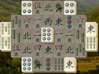 Jeu All In One Mahjong